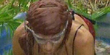 Queen Ingrid und die Känguruh-Hoden