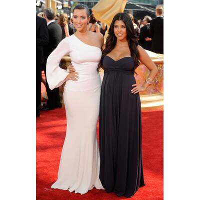 Best Dressed: Stars in Weiß