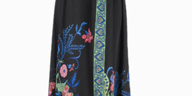 Die schönsten Ball-Roben