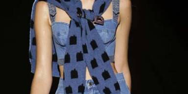 SLIDESHOW: House of Holland SS10