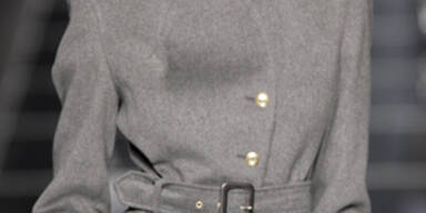 Military Looks für Herbst und Winter