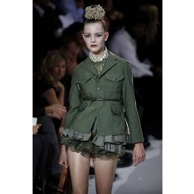 New York Fashion Week