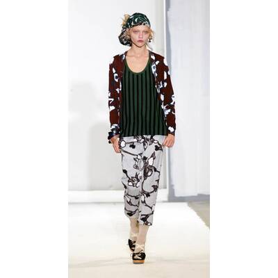 Mailand Fashion Week