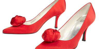 Kleider für einen Cinderella-Auftritt