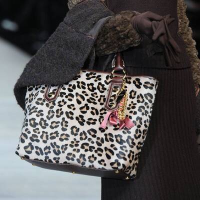 Taschen Herbst/ Winter 2009