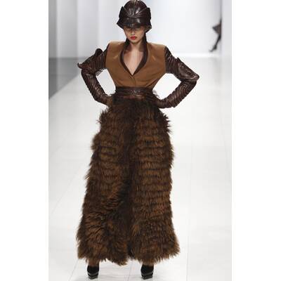 Ukraine Fashion Week