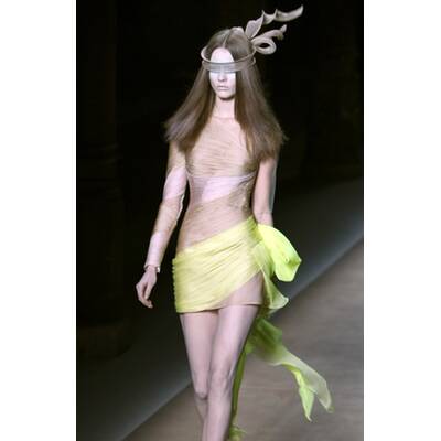 Die Designer hinter 'Valentino'