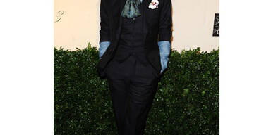 Zac Posen Spring 2010