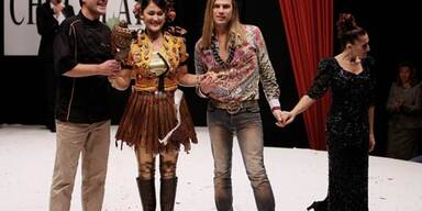 Mode für Schokofans