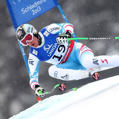 Die Österreicher bei der Ski-WM