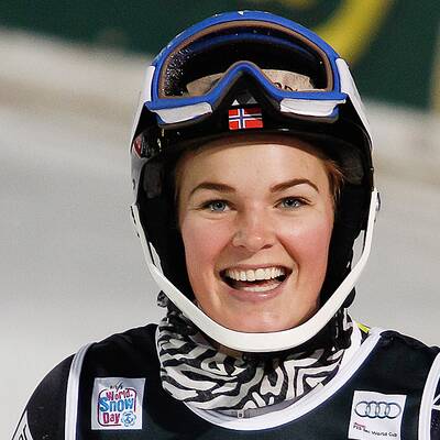 Startliste für WM-Slalom der Damen