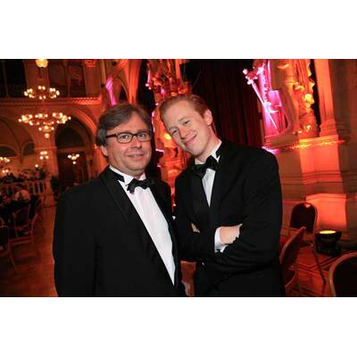 Nacht der Wiener Wirtschaft