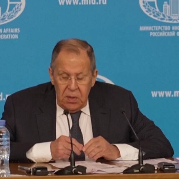 Donald Trump bekräftigt Forderung nach Grönland