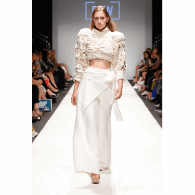 MQFVW - Thai Fashion Night