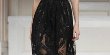 SLIDESHOW: Oscar de la Renta SS10