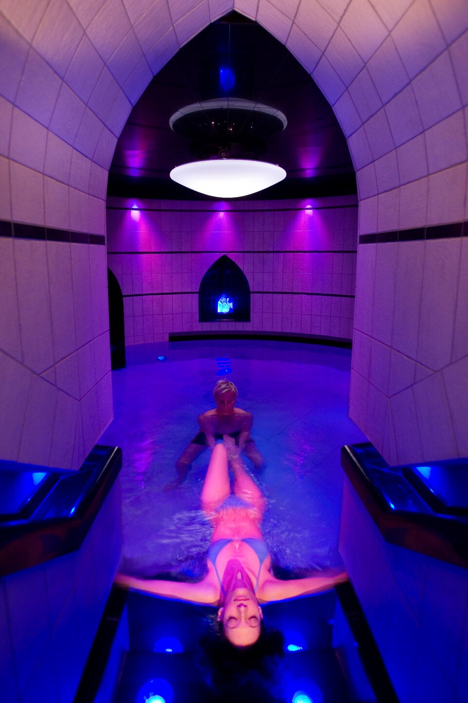 nzentriertem Salzwasser – regeneriert den Körper.