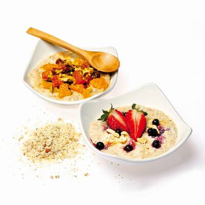 50 rein pflanzliche Rezepte 