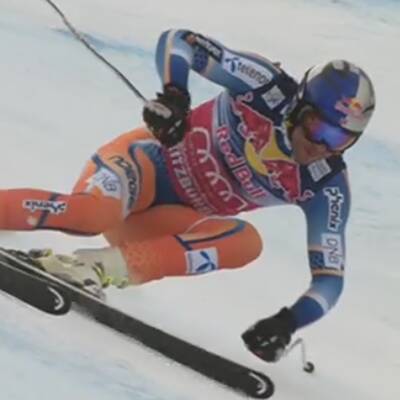 Die besten Bilder der Kitz-Abfahrt