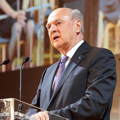 Das war das Jahr 2017