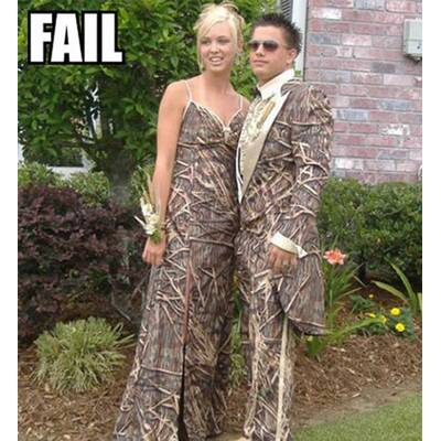 Die schlimmsten Abschlussball-Fotos aller Zeiten!