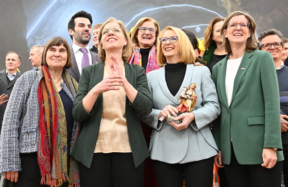 Freie Fahrt durch den Semmering