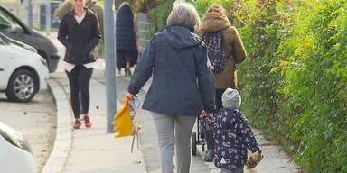 Leihomas dringend gesucht - &uuml;ber 1 Jahr Wartezeit