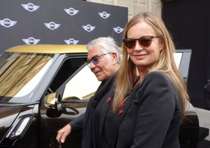 Life Ball 2013: Stars feiern im Rathaus