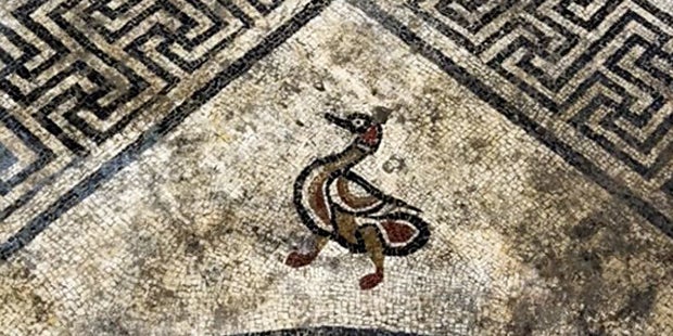 Sensation: Forscher finden geheime Stadt nach 2000 Jahren