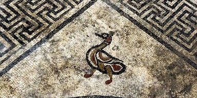 Sensation: Forscher finden geheime Stadt nach 2000 Jahren