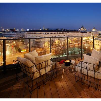 Voting: Die hippsten Lokale