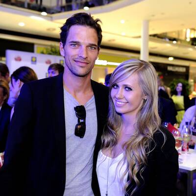 Die Gäste des Modelcontest 