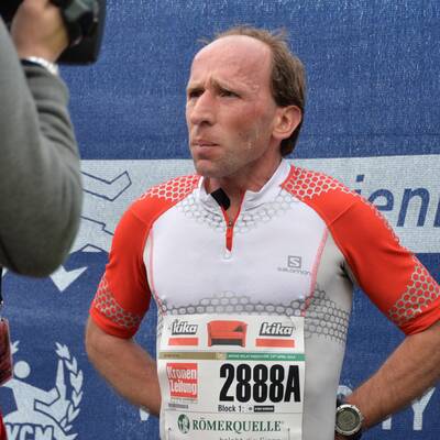 Bilder zum Wien-Marathon 