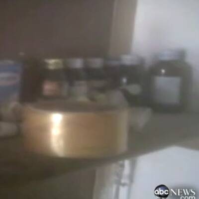 Hier tötete die US-Spezialeinheit Bin Laden