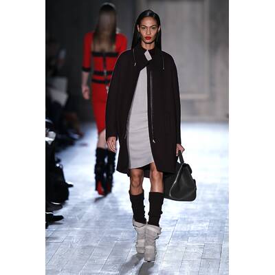 Victoria Beckham Herbst/Winter 2012