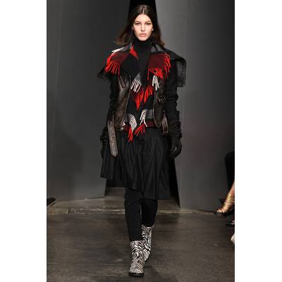 Donna Karan New York H/W 2012