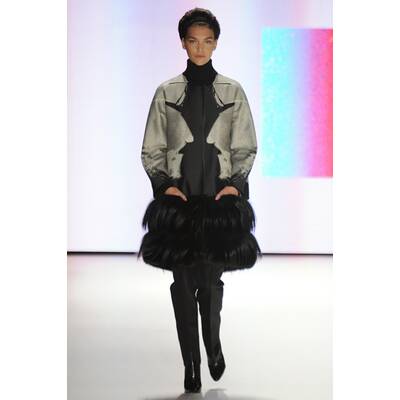 Carolina Herrera H/W 2012