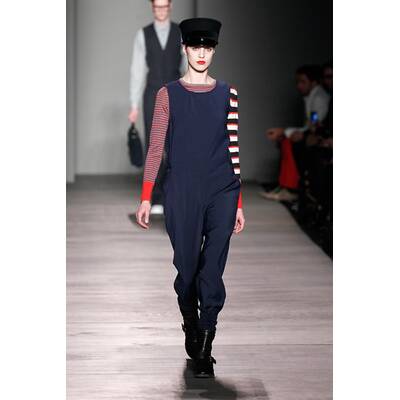 Marc by Marc Jacobs H/W 2012