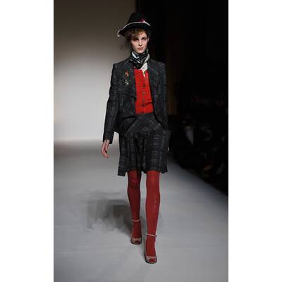 Vivienne Westwood Red Label H/W 2012