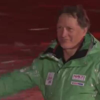 Schladming: Mega-Show zum WM-Start