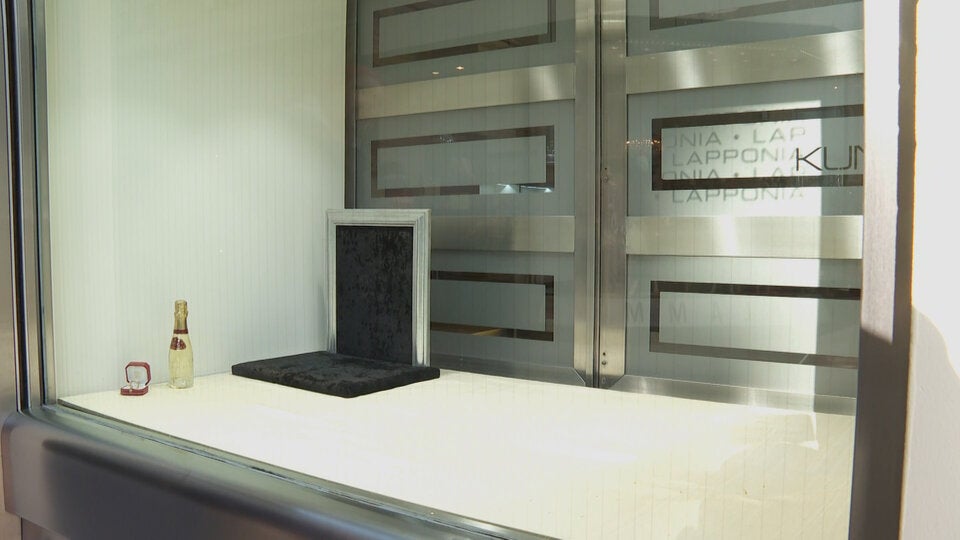 Juwlierüberfall Wien