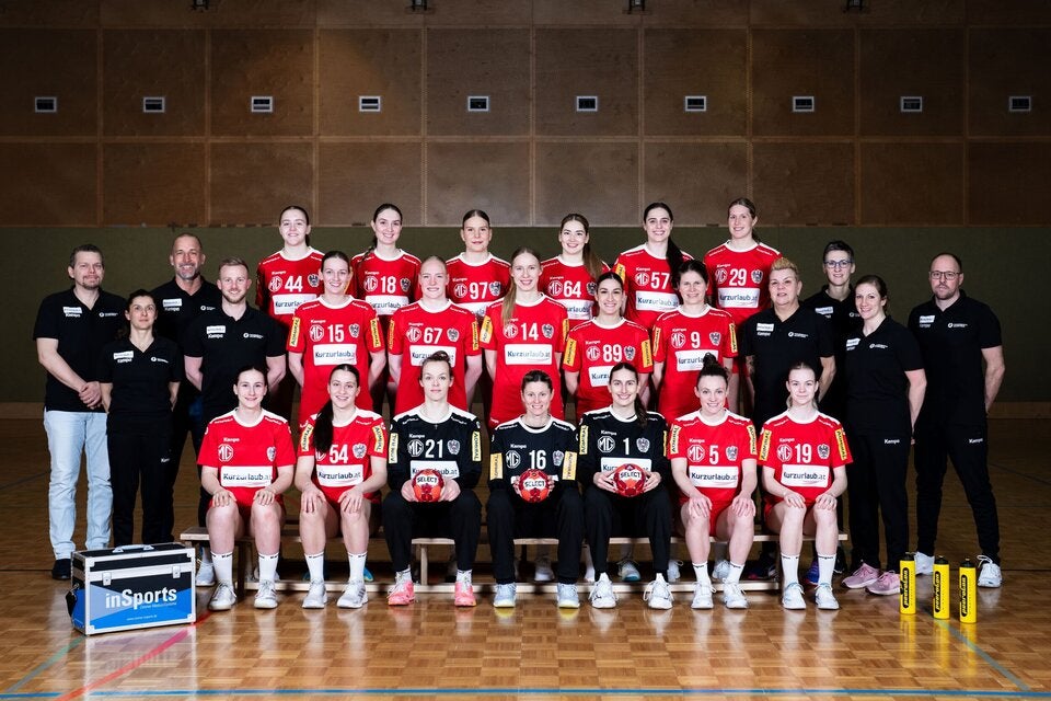 Von diesen Powerfrauen werden wir 2025 viel hören