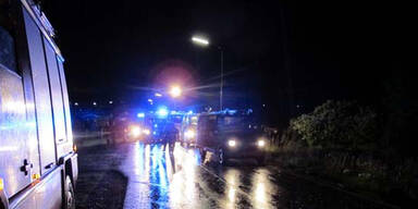 Wiener (33) nach Unfall tödlich verunglückt