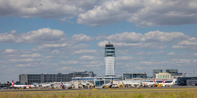 Flughafen Wien auf Erfolgskurs: ein Hub, der Europa bewegt