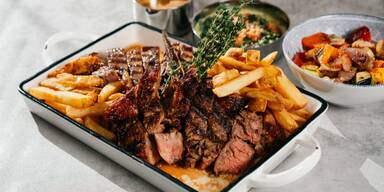 BisteccaFiorentinaTaverna