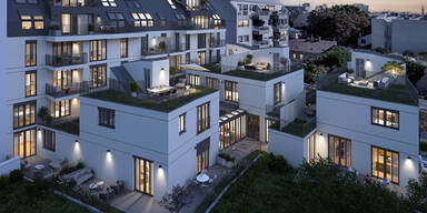 3SI Immogroup startet Verkauf von &bdquo;The Anthony&ldquo; in Wien 17