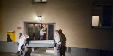 Tatverd&auml;chtiger hatte 2,2 Promille im Blut