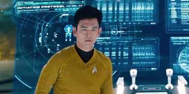 Hikaru Sulu