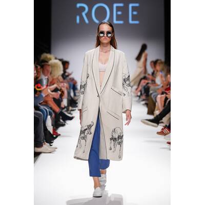 Vienna Fashion Week 2018: Highlights