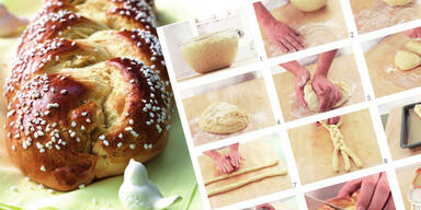 Last Minute Osterideen