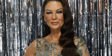 Catherine Zeta-Jones